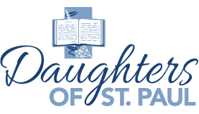 Daughters of St Paul Vocations