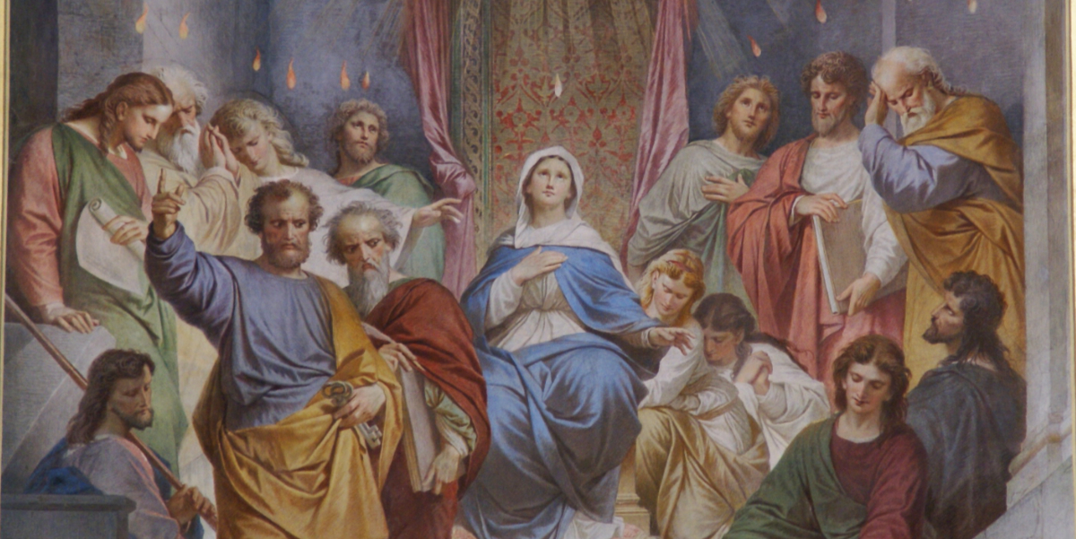 Discover a New Title (and Devotion!) to Mary